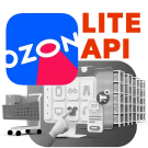 WBS24: Обработка заказов с Ozon по API lite (wbs24.ozonapilite) - solution for Bitrix