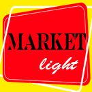 Market Light - One-page store, catalog on Start with payment (webstudiosamovar.smallshop) - solution for Bitrix
