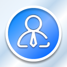 IP Accountant - Website for companies in the service sector: accounting, auditing, etc. (ipdesign.booker) - solution for Bitrix