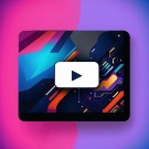 Video widget from Web studio AB (avagency.videovid) - solution for Bitrix