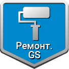 Remont.GS - website of an apartment renovation company (gvozdevsoft.remontgs) - solution for Bitrix