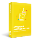 Industry online store of building materials and tools “Stroy-market 2.0” (krayt.stroi2) - solution for Bitrix