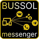  Bussol: Виджеты обратной связи (bussol.messenger) - solution for Bitrix