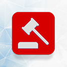 PR-Volga: Legal services. Ready website (prvolga.femida) - solution for Bitrix