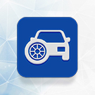 PR-Volga: Car service. Ready website (prvolga.carservice) - solution for Bitrix