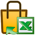 Importing orders from Excel, loading cart (esol.importorders) - solution for Bitrix