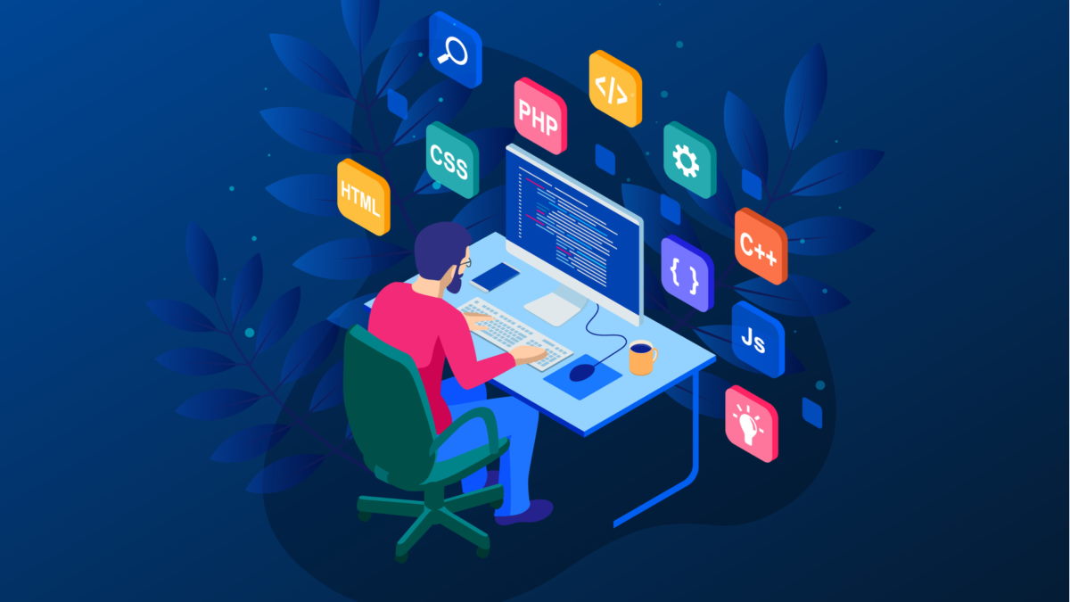 Programming Services (programming) - solution for Bitrix