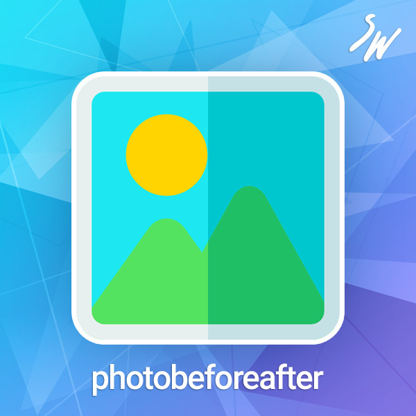 Photos before/after (skyweb24.photobeforeafter) - solution for Bitrix