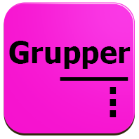 Grouper - grouper of characteristics in the product card (Grupper) (redsign.grupper) - solution for Bitrix