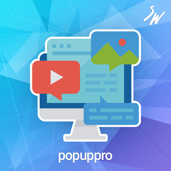 Popups PRO (skyweb24.popuppro) - solution for Bitrix