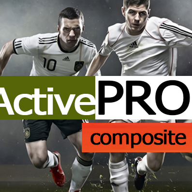 ActivePRO: Hunting, fishing. Leisure. Sporting goods (redsign.prosport) - solution for Bitrix