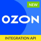 OZON интеграция: товары, цены, остатки (darneo.ozon) - solution for Bitrix