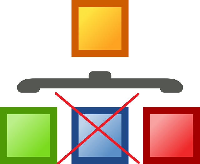 Hide part of the organizational chart (mcart.hidestructuresection) - solution for Bitrix