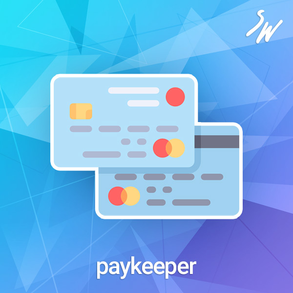 Internet acquiring PayKeeper (skyweb24.paykeeper) - solution for Bitrix