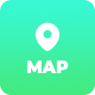 Интерактивная карта объектов (viardaru.map) - solution for Bitrix