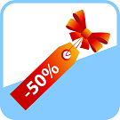 Scoder: Abandoned coupons / Forgotten discounts. Discount reminder (scoder.forgottendiscounts) - solution for Bitrix