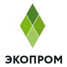 Business card website for an industrial paper recycling company (vsfr.ecoprom) - solution for Bitrix