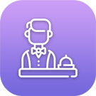 ВебПростор: Готовый одностраничный сайт - Отель (webprostor.hotel) - solution for Bitrix