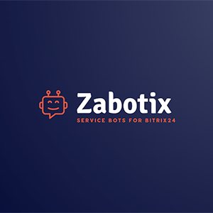 Конструктор чат-ботов Zabotix коробочная версия. Редакция с онлайн редактором (itees.chatbots) - solution for Bitrix