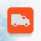 PR-Volga: Freight transportation. Ready website (prvolga.truckings) - module for Bitrix