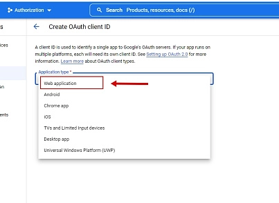 Dwstroy: Авторизация через Google (OAuth 2.0) (dwstroy.googleonetap) - solution for Bitrix