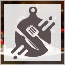 Website for a Restaurant or Cafe 2.0 (vsfr.restaurant2) - module for Bitrix
