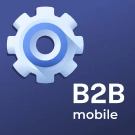 Сотбит: B2BMobile - мобильное приложение для B2B кабинета (sotbit.b2bmobile) - module for Bitrix