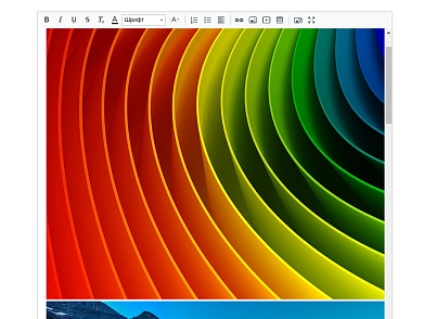 SIMAI: Multi-upload of images and documents (simai.bxeditor) - solution for Bitrix