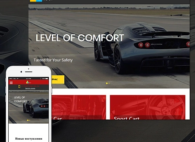 Pvgroup.Auto - Интернет магазин автозапчастей и автомобилей №60146 (pvgroup.60146) - solution for Bitrix