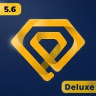 Deluxe - multifunctional online store 2 in 1 (dw.deluxe) - module for Bitrix