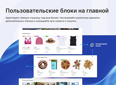 Aspro: Maximum (aspro.premier) - solution for Bitrix