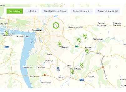 whatAsoft: Yandex.map of information block objects (whatasoft.geoobjectsmap) - solution for Bitrix