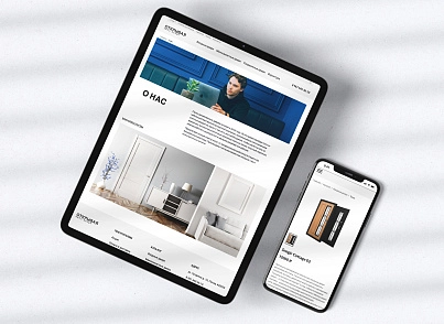 АйПи Двери - Каталог входных и межкомнатных дверей (ipdesign.doors) - solution for Bitrix