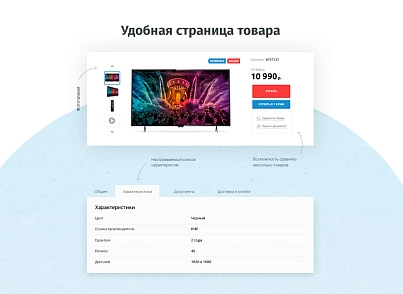 whatAsoft: Classic online store (whatasoft.shop) - solution for Bitrix