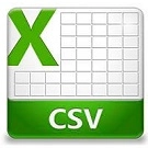 CSV экспорт с фильтром товаров. Выгрузка товаров в Excel файл (abricos.csv) - module for Bitrix