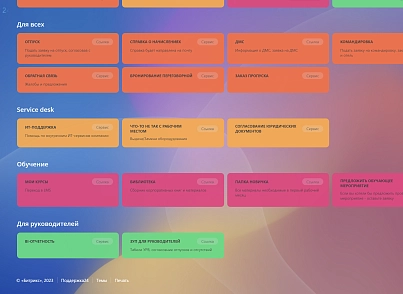 Единое окно (firstbit.eo) - solution for Bitrix