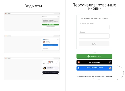 BXmaker. Вход по ID (bxmaker.authid) - solution for Bitrix