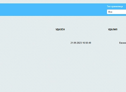 Convenient basket (endpoint.diskcard) - solution for Bitrix