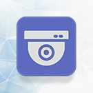 PR-Volga: Video surveillance 2. Ready website (prvolga.videomonitoring) - module for Bitrix