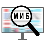 Mibok: Version for the visually impaired (website module) (mibok.glaza) - module for Bitrix