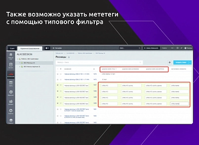 Quickly edit SEO tags (alkodesign.metaseotool) - solution for Bitrix