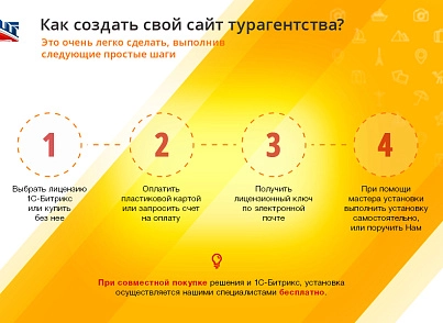 GoTravel: website of a travel agency, tour operator, travel company + search for tours from fly.ru (redsign.gotravel) - solution for Bitrix