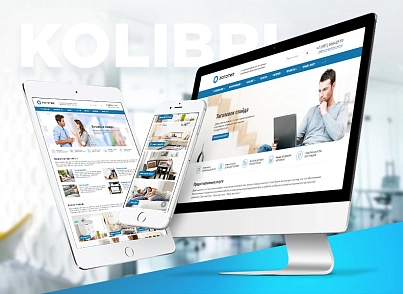 Hummingbird: Corppro (kolibri.corppro) - solution for Bitrix