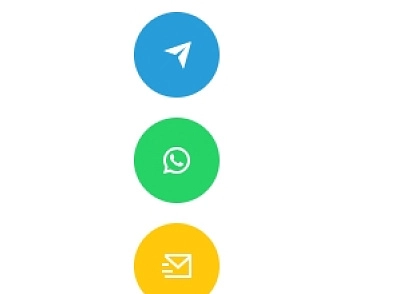  Bussol: Виджеты обратной связи (bussol.messenger) - solution for Bitrix
