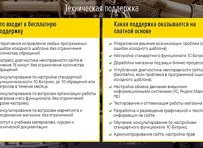 DomMart: goods for home and interior, dishes. Template for Bitrix (Russian + English) (redsign.homeware) - solution for Bitrix