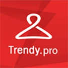 Trendy.Pro: clothing, footwear and accessories store. (vlweb.trendypro) - module for Bitrix