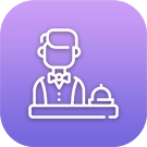 ВебПростор: Готовый одностраничный сайт - Отель (webprostor.hotel) - module for Bitrix