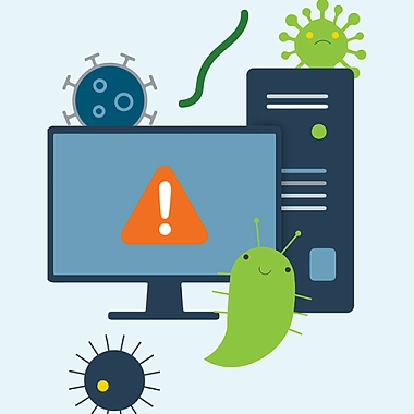 Virus on Bitrix since July 1st
