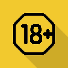 TwoStop - age limit. Informer and warning 18+. (twofingers.agelimit) - solution for Bitrix