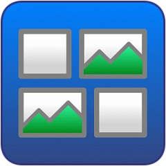 Universal gallery (grain.gallery) - solution for Bitrix